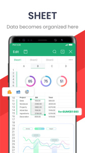 WPS Office