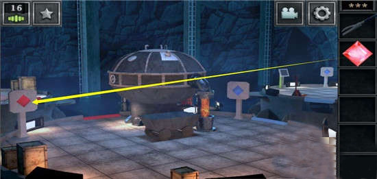 密室逃脱13秘密任务