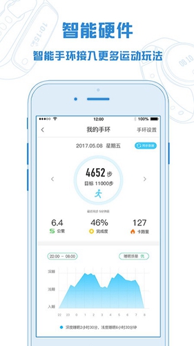 企业咕咚app