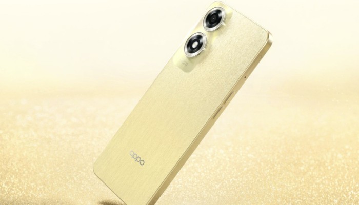 OPPOA2m微信视频怎么美颜