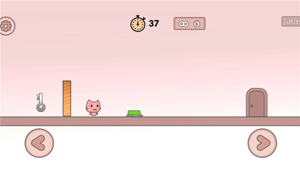 萌猫公园国际服