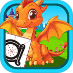 儿童拼音王国官方版