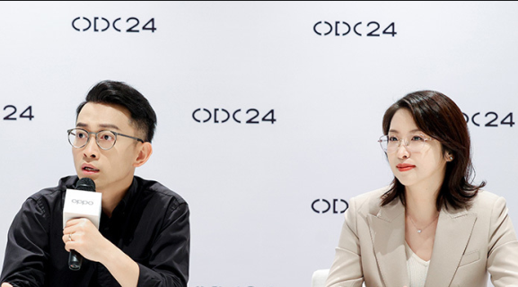 OPPO张峻揭秘AI硬件的终极目标：让用户