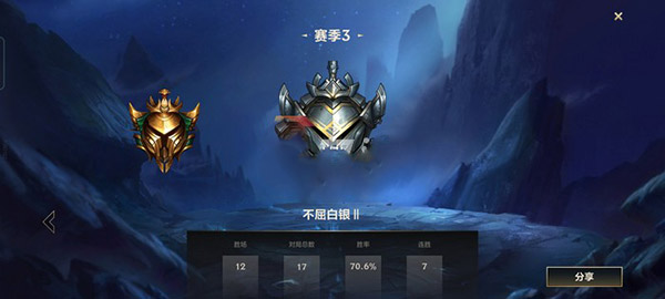 英雄联盟