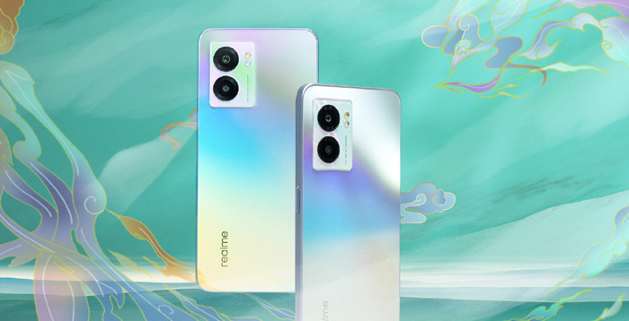 真我realme V23开启节能省电模式方法介绍