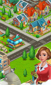 梦想农场官方版