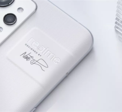 真我realme Q5有没有屏幕指纹识别