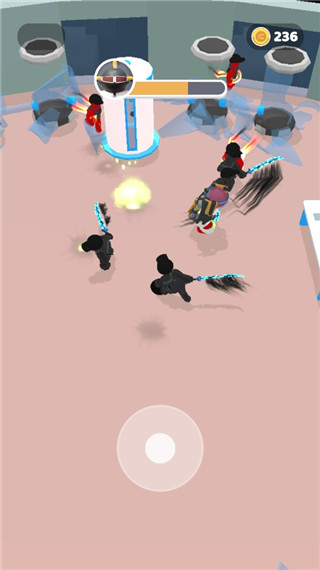 超级克隆人3D最新版