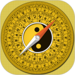 风水罗盘实景app