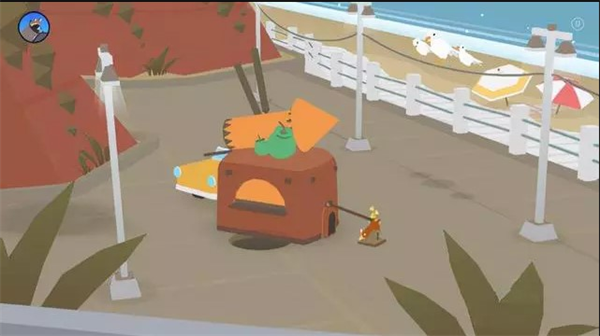 甜甜圈都市官方正版