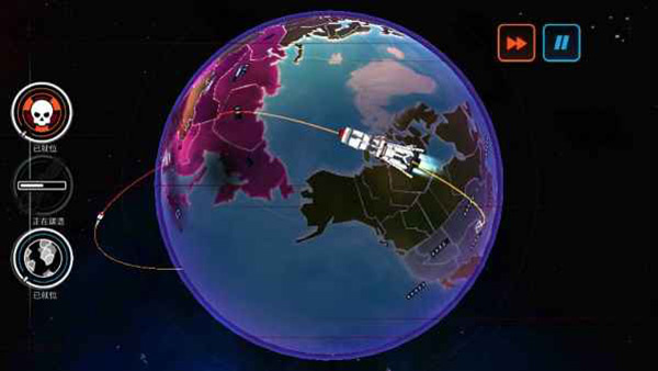 先发制人破解版