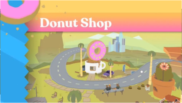 黑洞模拟器官方版