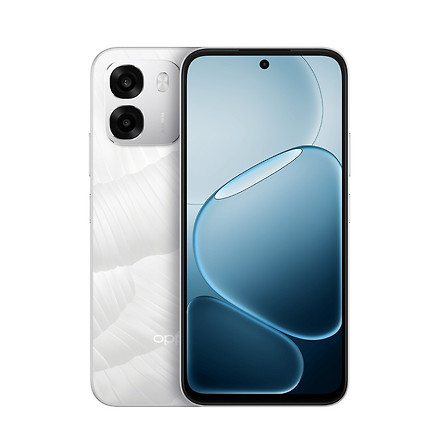 OPPO A6i+