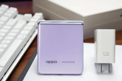 OPPO Find N2 Flip可以面部识别吗