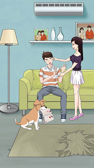 拆散情侣大作战2最新版