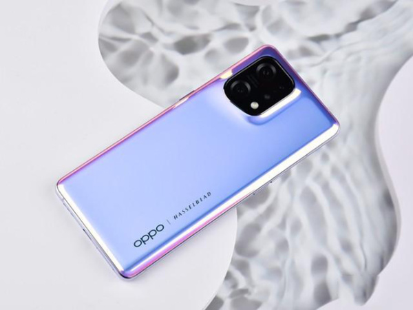 OPPO Find X5是不是双卡双待手机