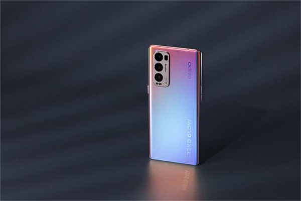 OPPO K10x微距设置方法介绍