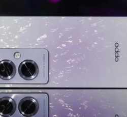 OPPO A1s是双扬声器吗？