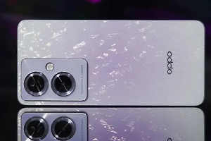 OPPO A1s是双扬声器吗？
