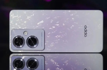 OPPO A1s是双扬声器吗？