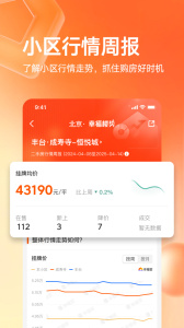 幸福里app