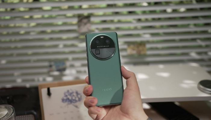 OPPO Find X6 Pro在哪里查看电池健康