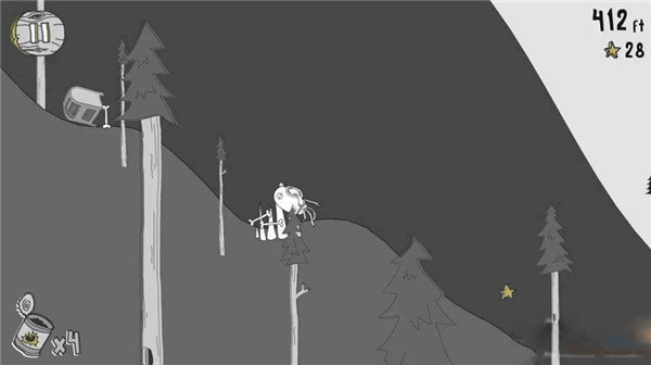 呆瓜历险记最新版