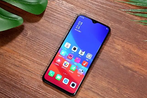 oppo手机摇晃有异响怎么办