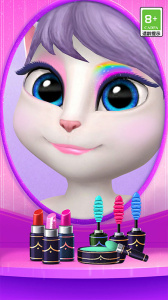 我的安吉拉官方版