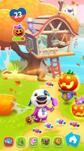 我的汉克狗破解版无限金币无限钻石版