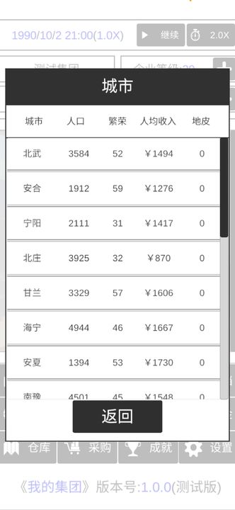 我的集团手机版