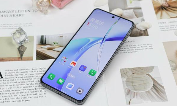 一加Ace 3V如何提取图片文字？