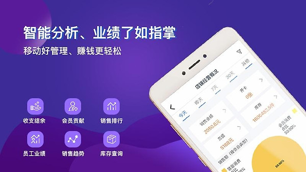 智讯开店宝app