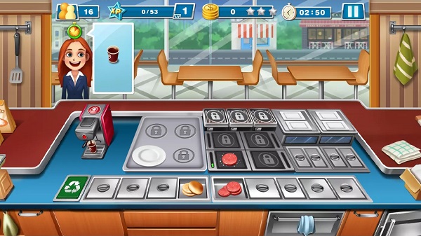 美食烹饪家手机版