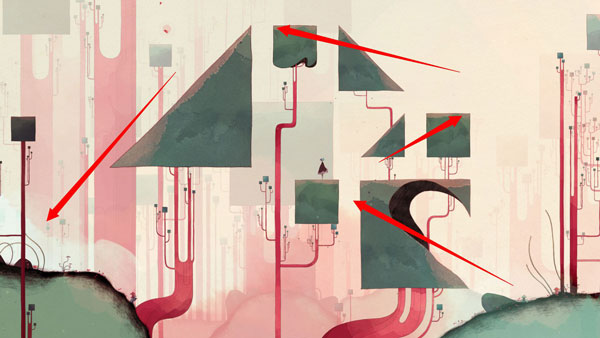 格莉斯的旅程手机版