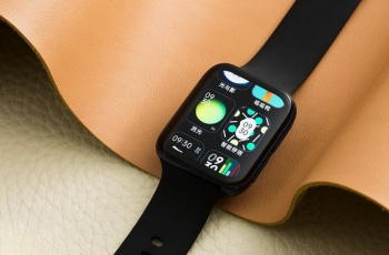 OPPOWatch4Pro配对蓝牙耳机教程