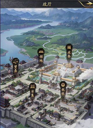 神将三国oppo渠道服