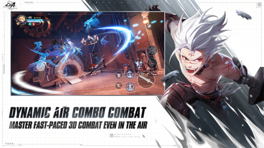 晶核国际服官方版