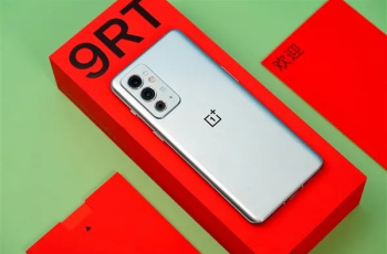 一加 9RT可以升级ColorOS 13正式版吗