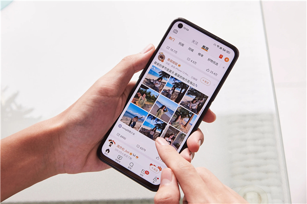 OPPO A36切换成4G模式方法介绍