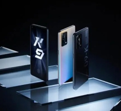 OPPO K9如何升级到ColorOS13