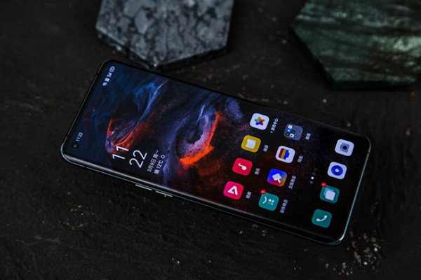 OPPO Find X3 Pro是双卡双待手机吗