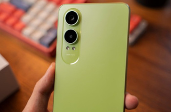 OPPO K12x影像配置是什么？