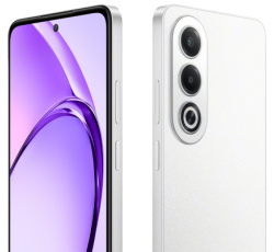 OPPO A3x影像参数怎么样？