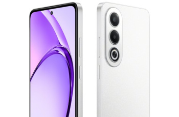 OPPO A3x影像参数怎么样？