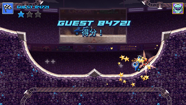 撞头赛车内置MOD修改器最新版