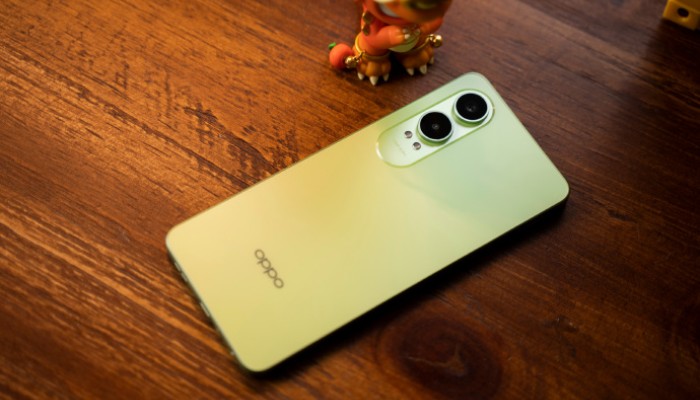 OPPO K12x支持3.5mm耳机接口吗？