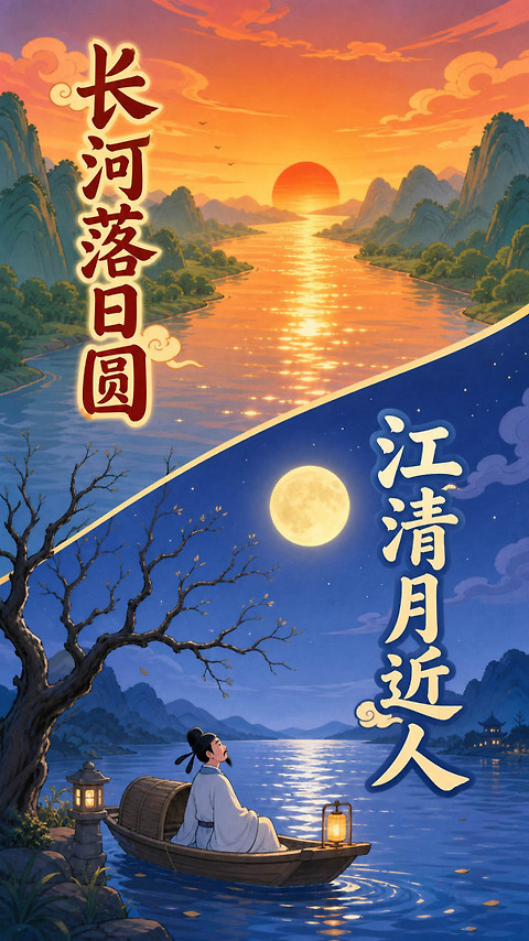胎教早教故事