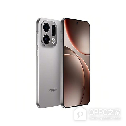 OPPO Find X9