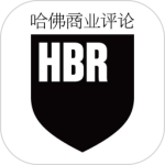 哈佛商业评论app
